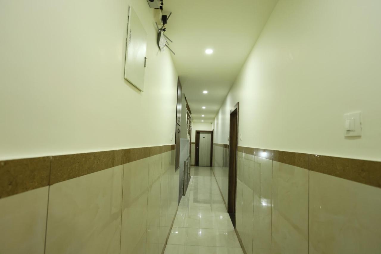 Hotel Sigma 2*