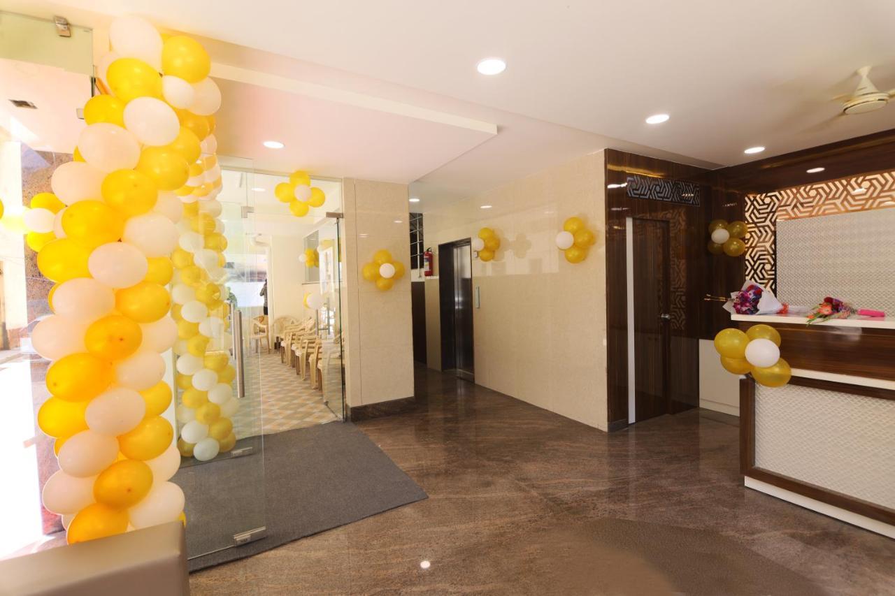 Sigma Hotel