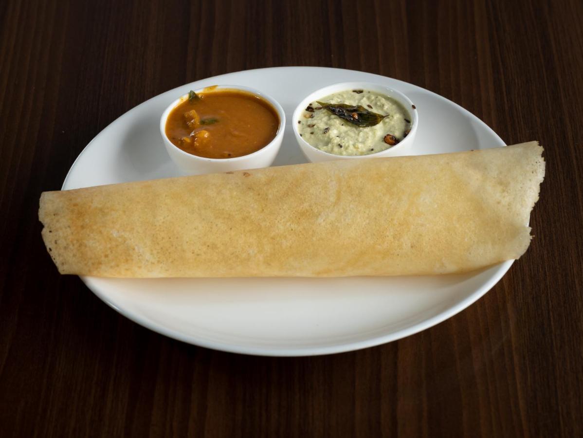 Vera By Bisque Brookefield Hotel Bangalore