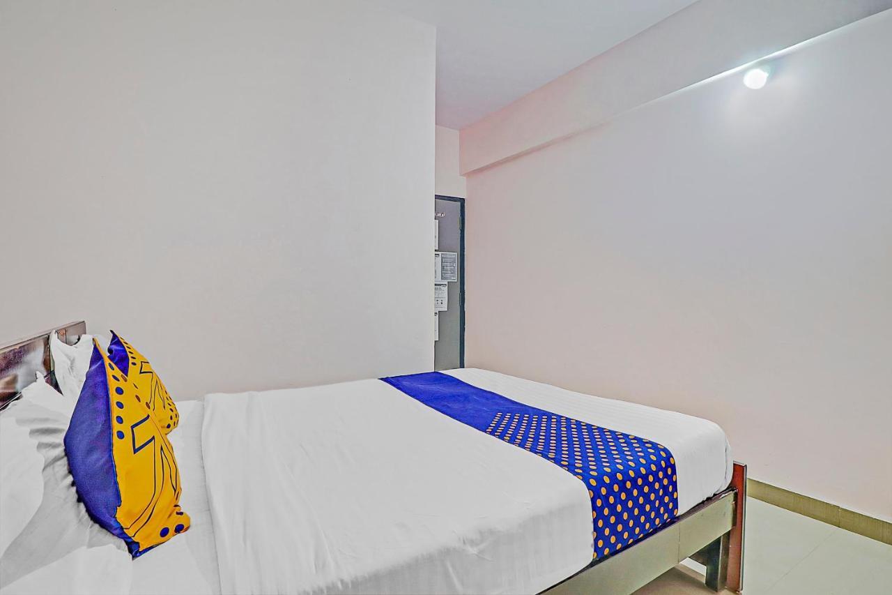 Spot On Sln Comforts Near Nagasandra Metro Station Hotel