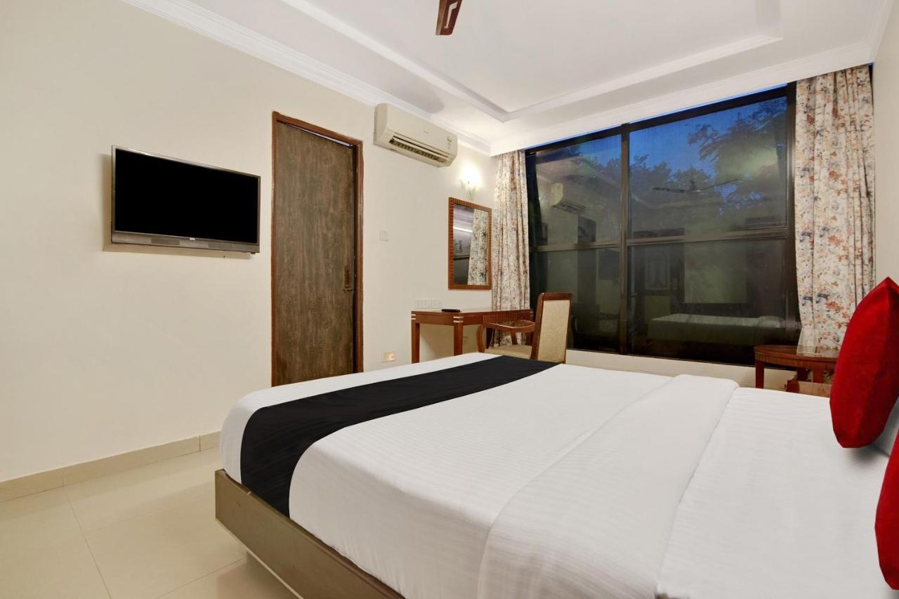 Capital O Elegant Amethyst Business Near Ragigudda Sri Prasanna Anjaneyaswamy Temple 3*