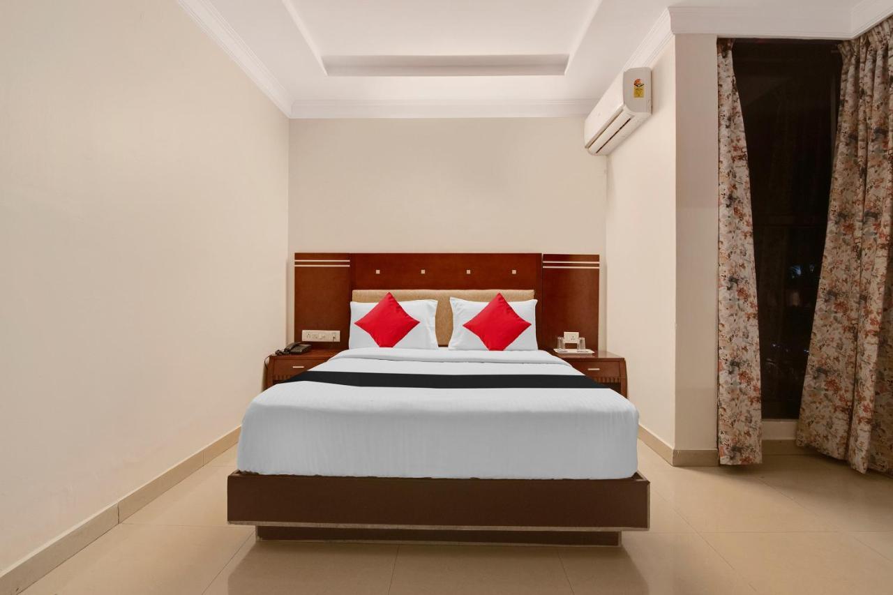 Capital O Elegant Amethyst Business Near Ragigudda Sri Prasanna Anjaneyaswamy Temple Hotel Bangalore