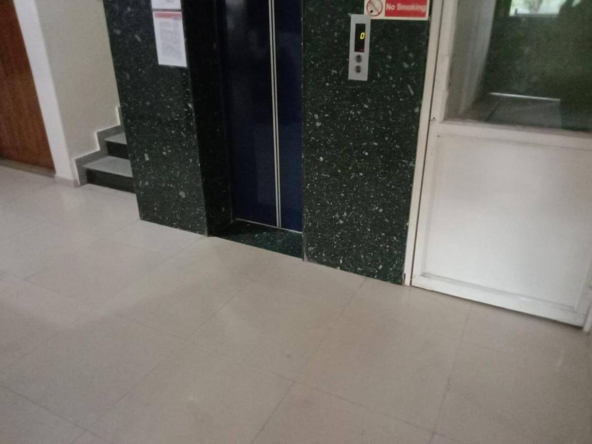 The Altruist Business B-2 3* Bangalore