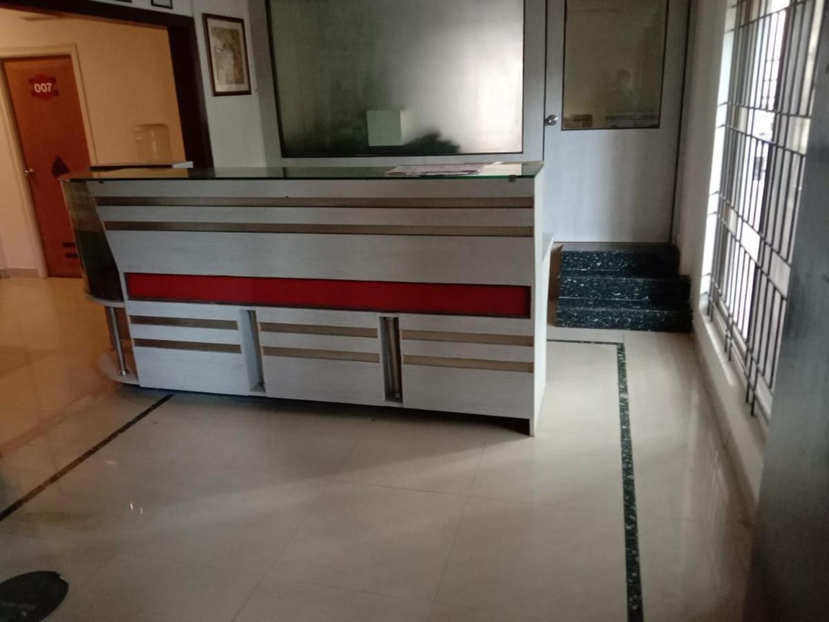 The Altruist Business B-2 Hotel