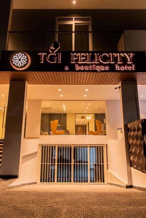 Tgi Felicity Hotel
