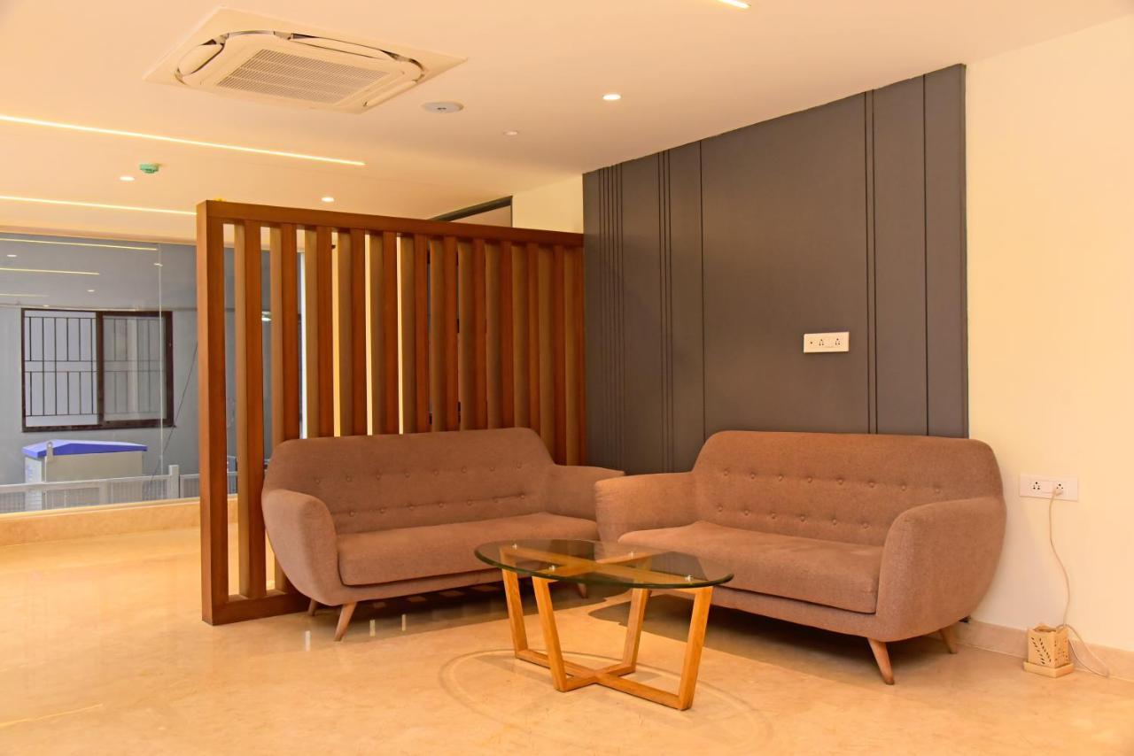 Tgi Felicity Hotel 3*