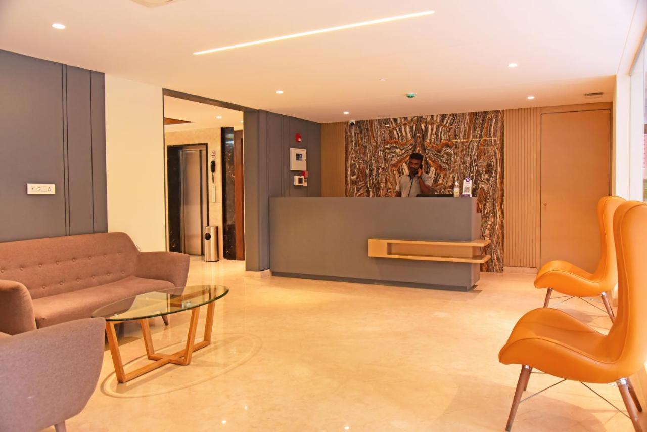 Tgi Felicity Hotel 3*