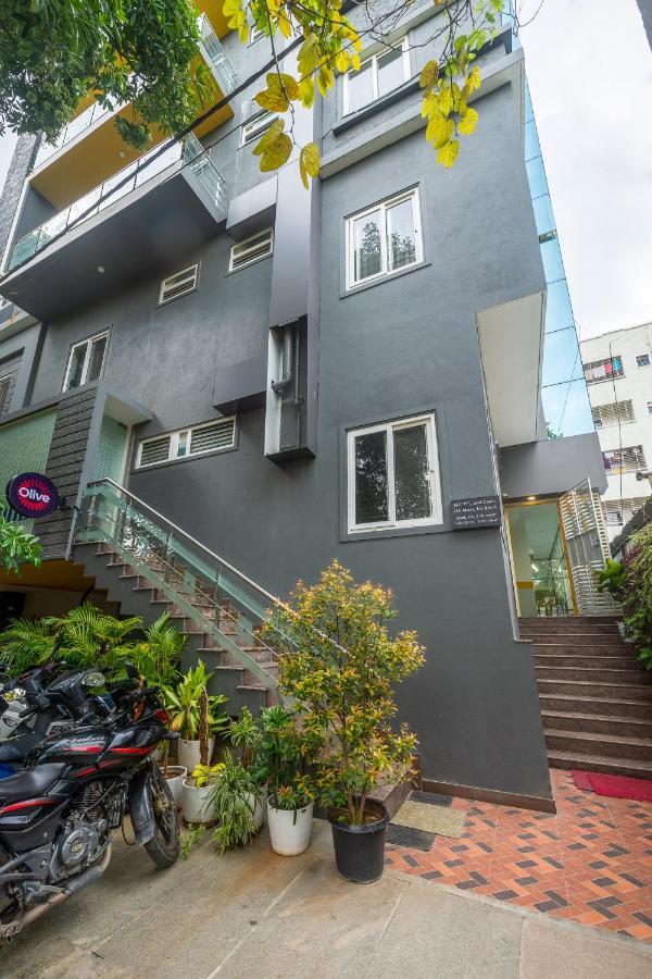 Olive Zip Kalyan Nagar By Embassy Group 4*