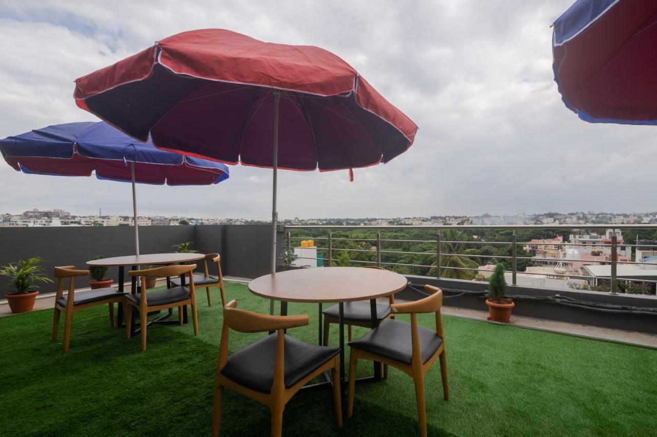 Olive Zip Kalyan Nagar By Embassy Group Bangalore