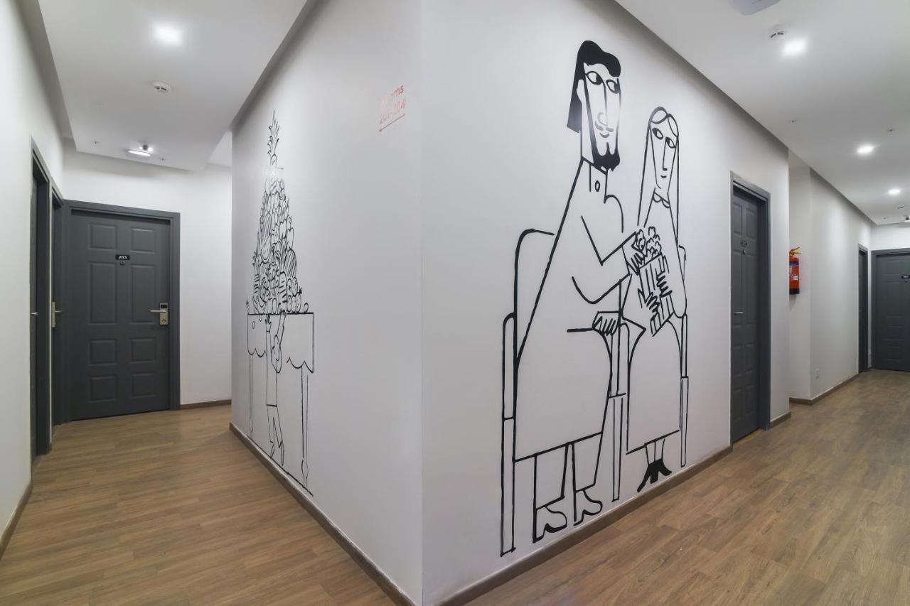 Hotel Super Townhouse Spruce Bellandur 4*