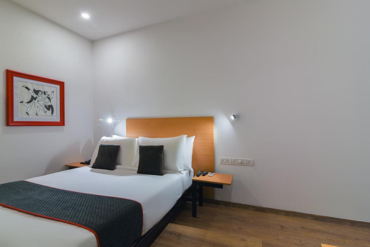Super Townhouse Spruce Bellandur 4* Bangalore