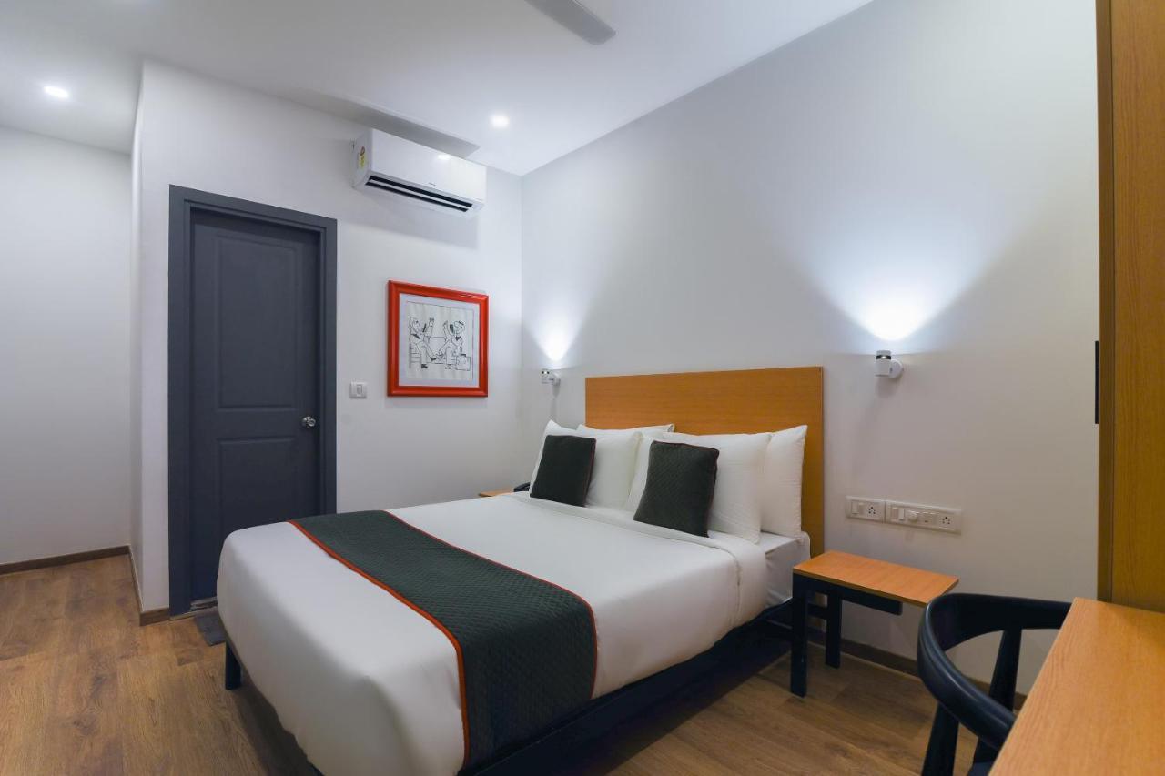 Super Townhouse Spruce Bellandur Hotel 4*