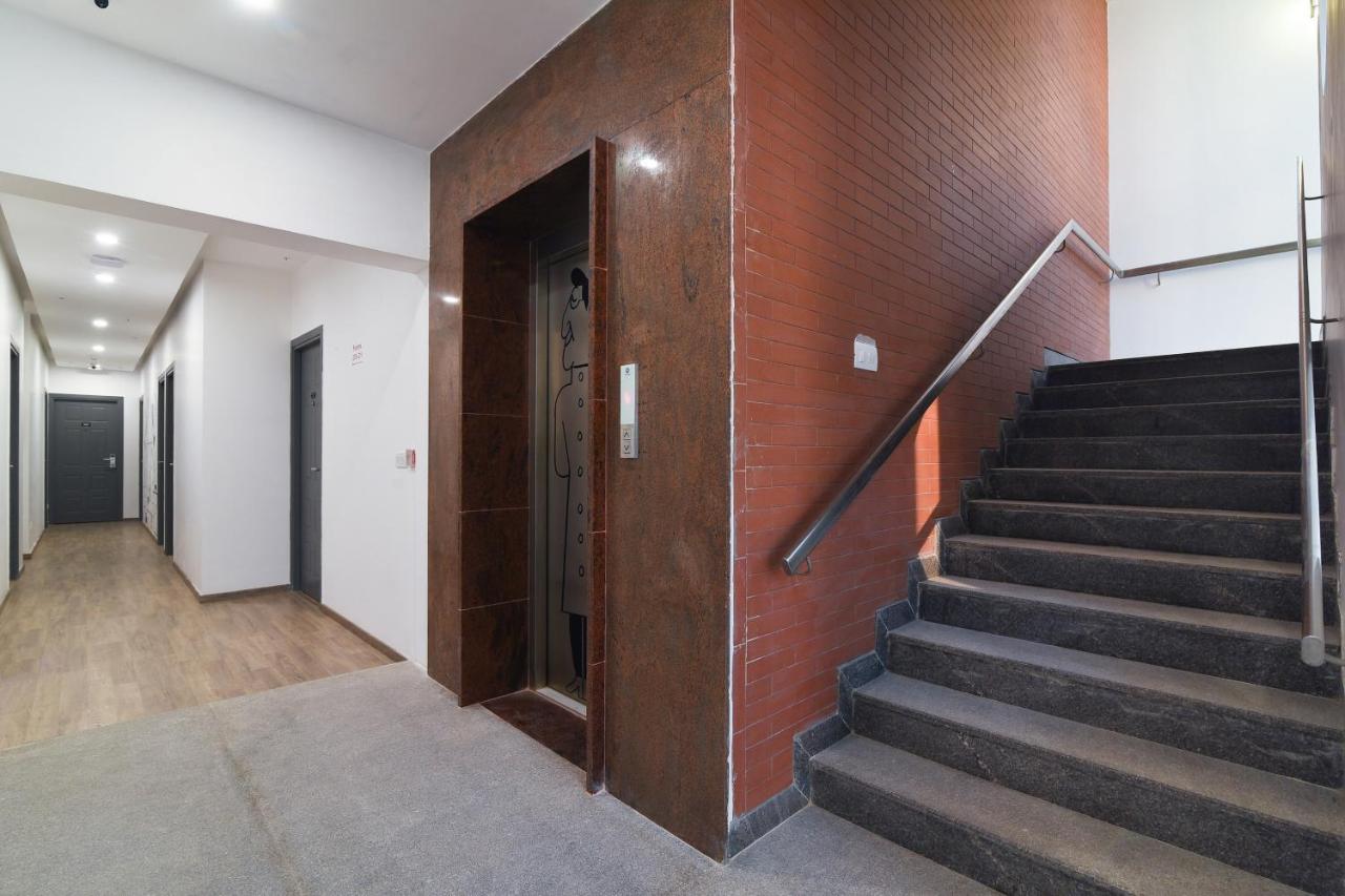 Super Townhouse Spruce Bellandur 4* Bangalore