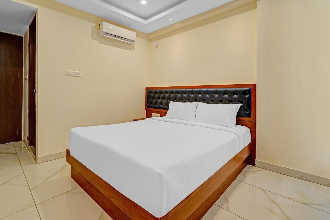 Hotel Capital O 86761 Felix 3*