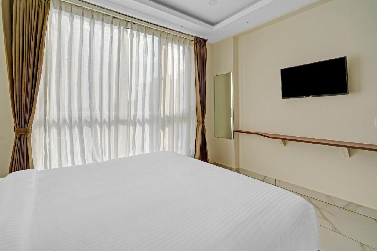 Hotel Capital O 86761 Felix Bangalore