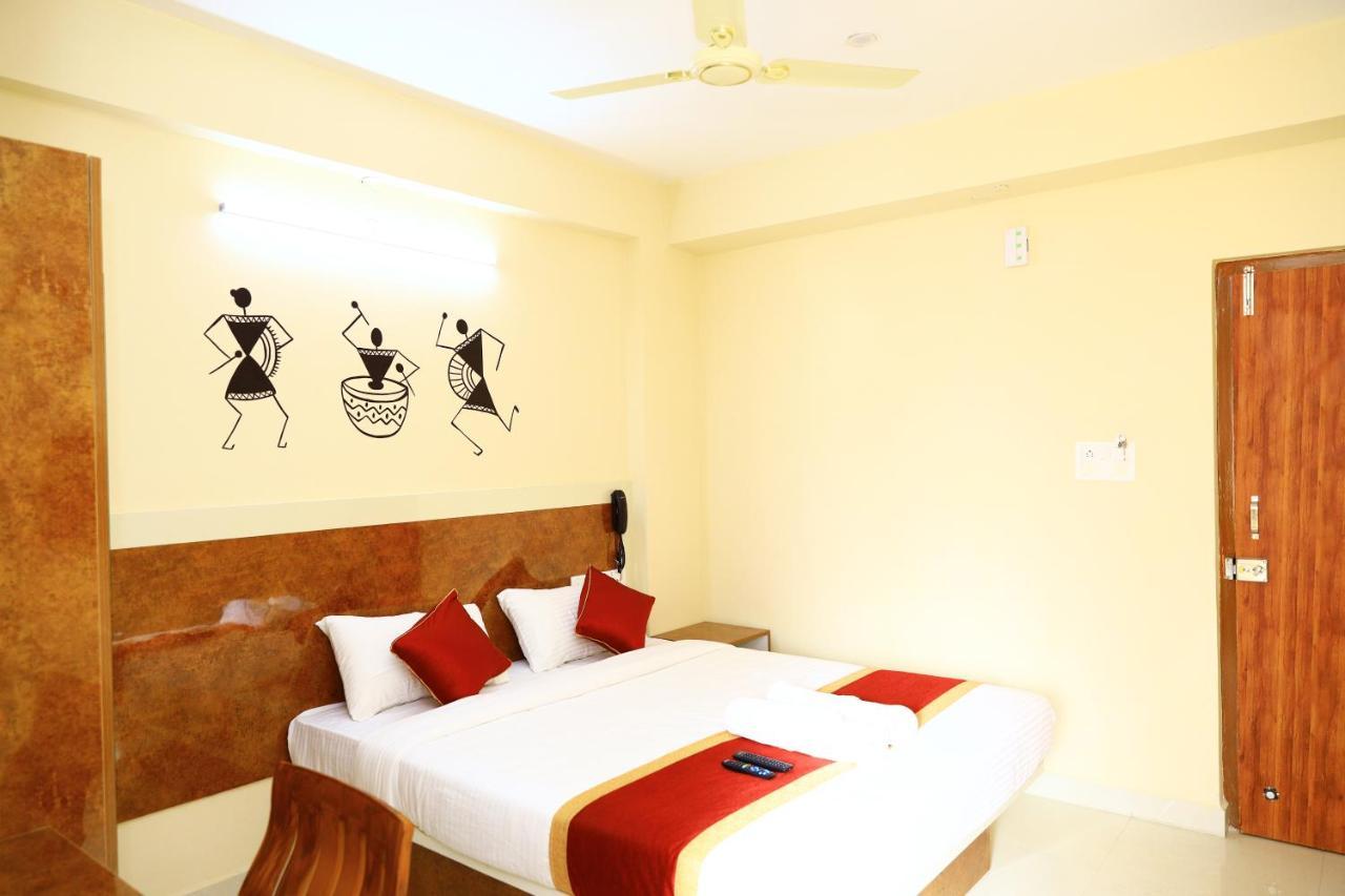 Sasthi Hotel Bangalore