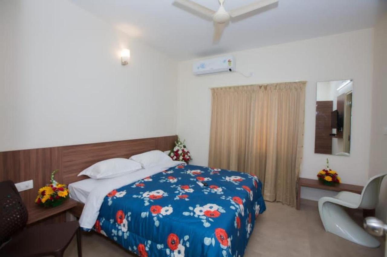 Vijaya Lakshmi Residency - Yeshwanthpur Hotel 3*