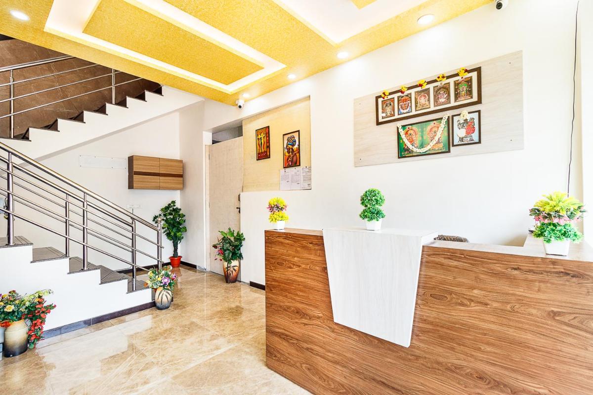 Octave Vels Grand 3* Bangalore