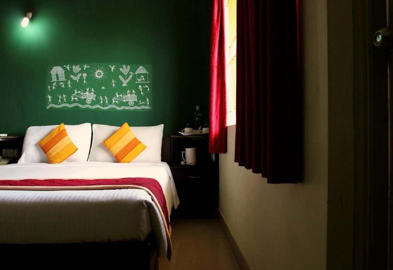 The Green Path Eco Hotel 3*
