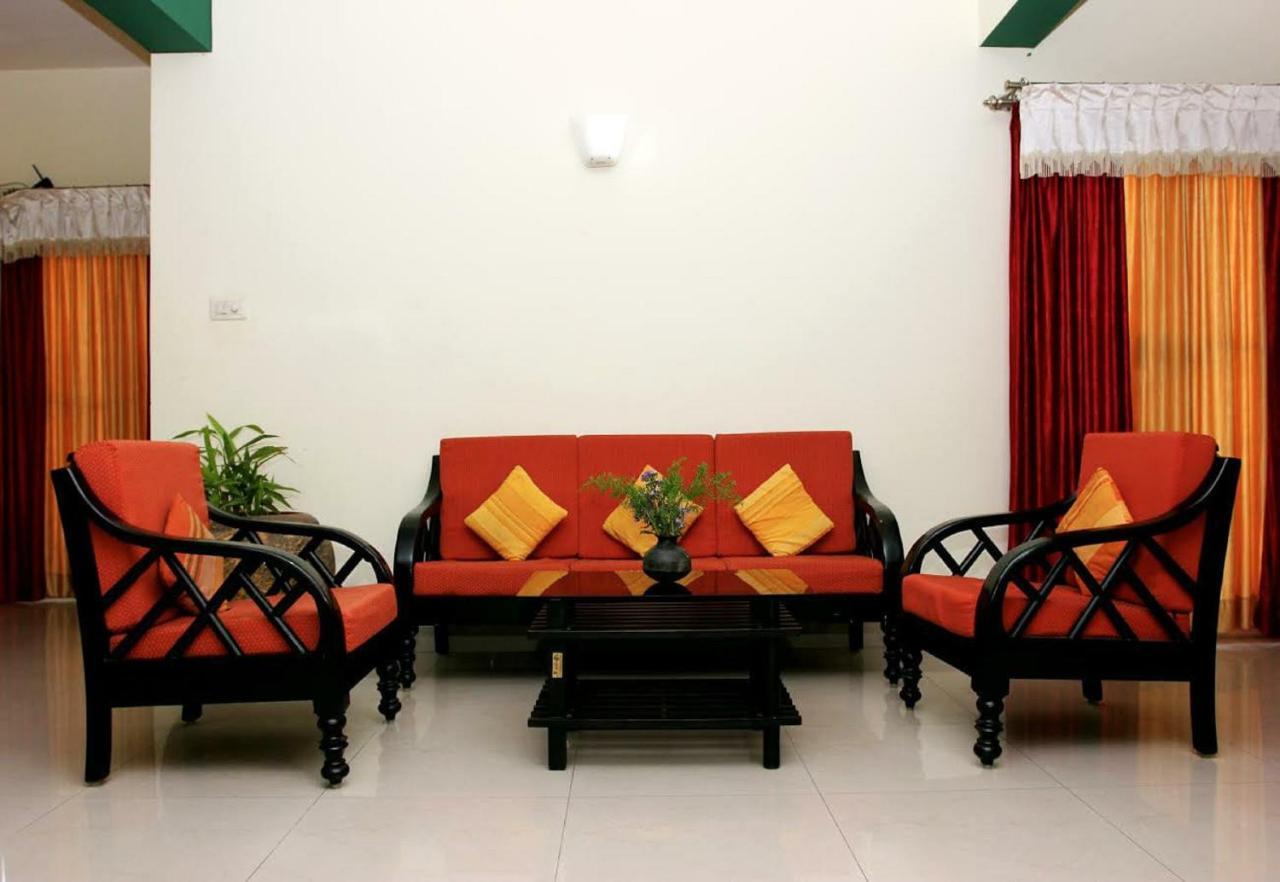 Hotel The Green Path Eco Bangalore