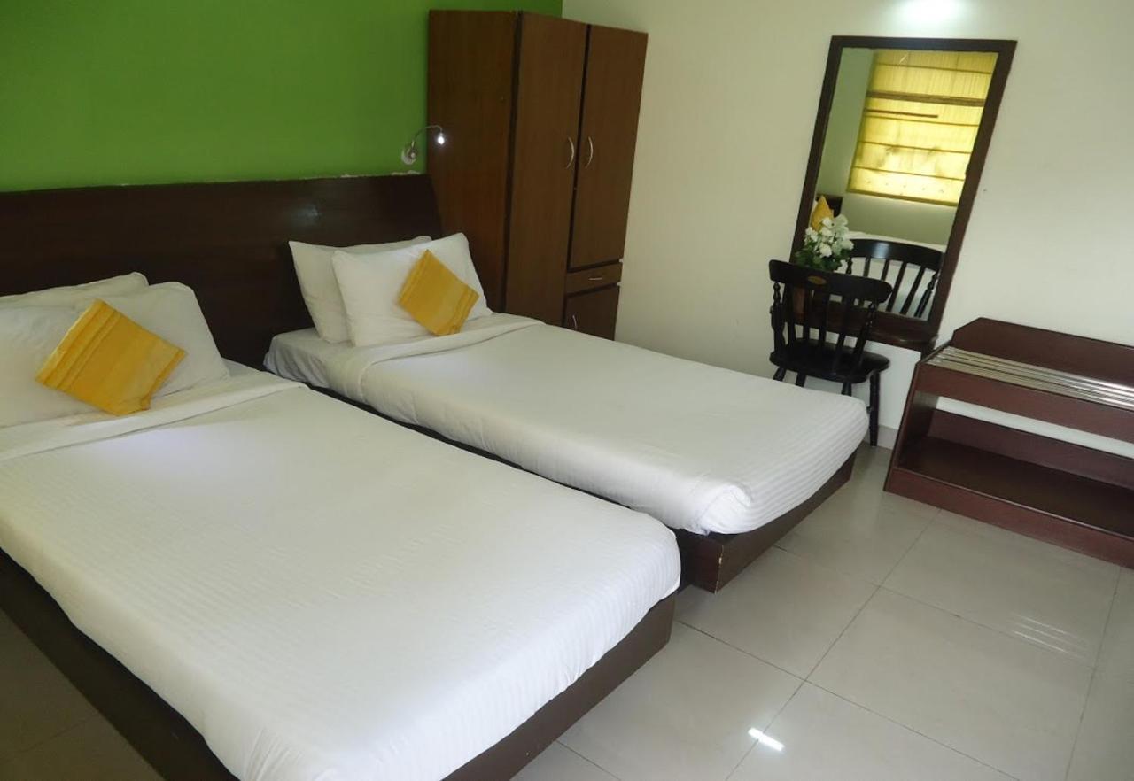 The Green Path Eco 3*