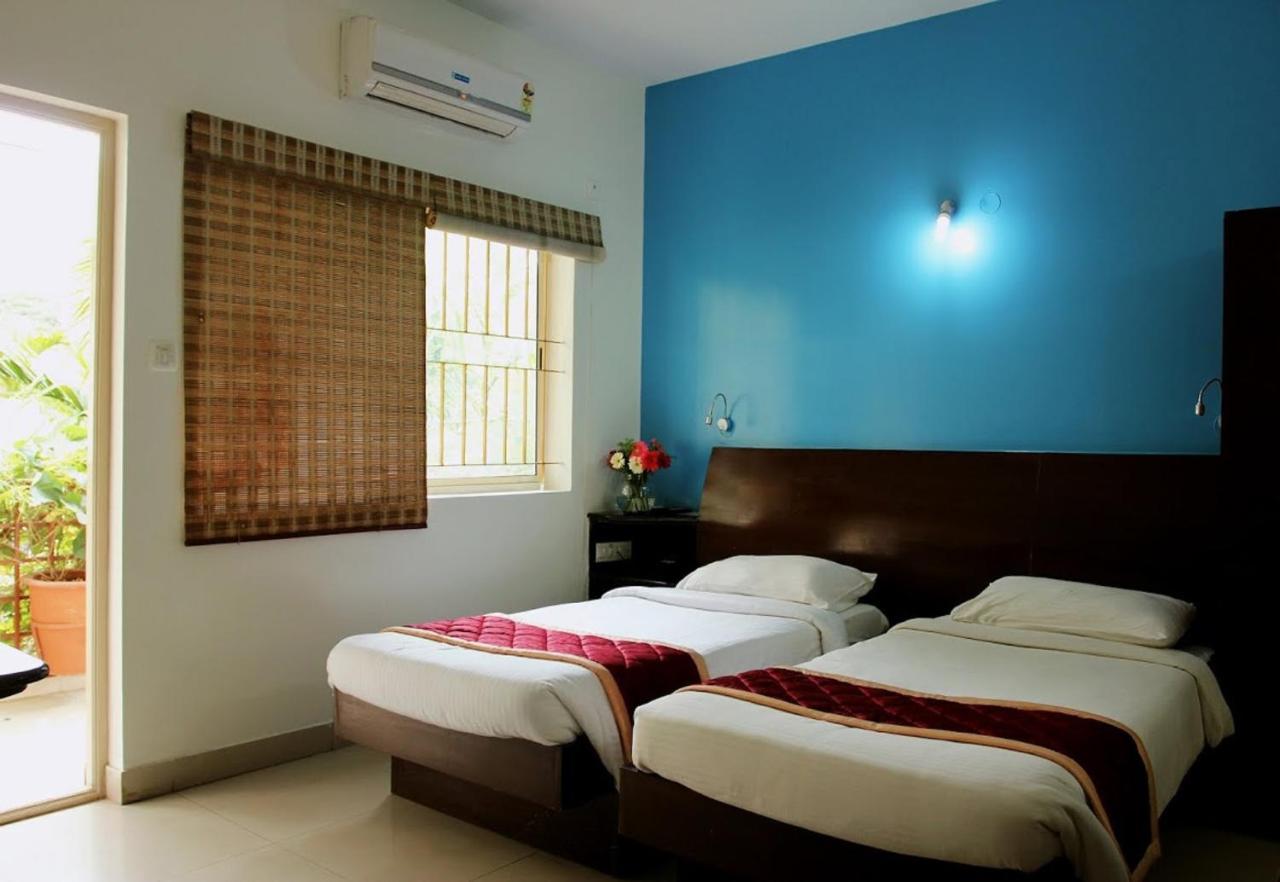 The Green Path Eco Bangalore