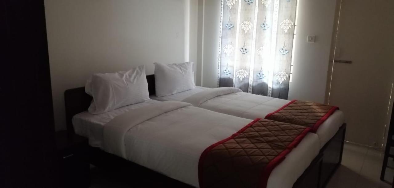 The Altruist Business B-2 Hotel Bangalore