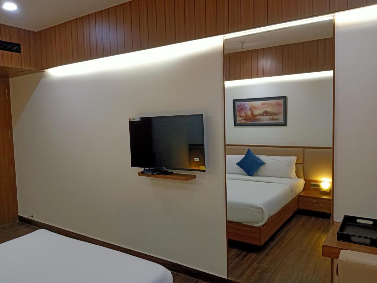 Tgi Felicity Hotel Bangalore