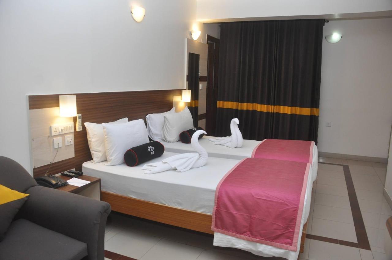 Mastiff Infantry Hotel 3*