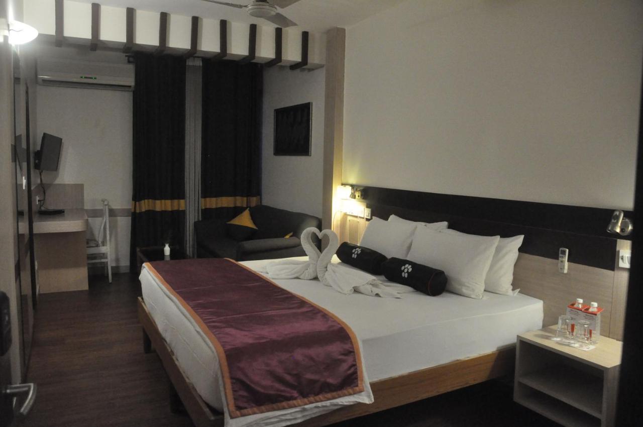 Mastiff Infantry Hotel