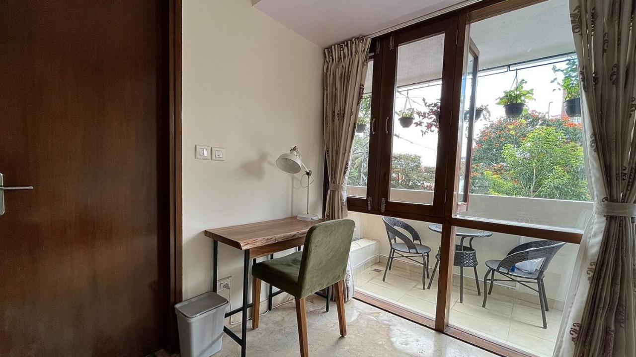 Luho Grande Bed & Breakfast *