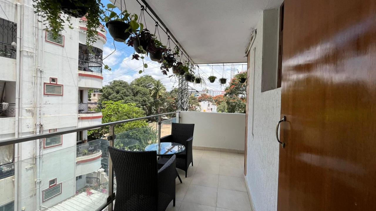 Bed & Breakfast Luho Grande Bangalore