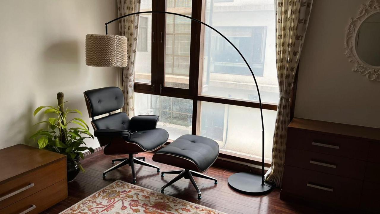 Luho Grande Bed & Breakfast