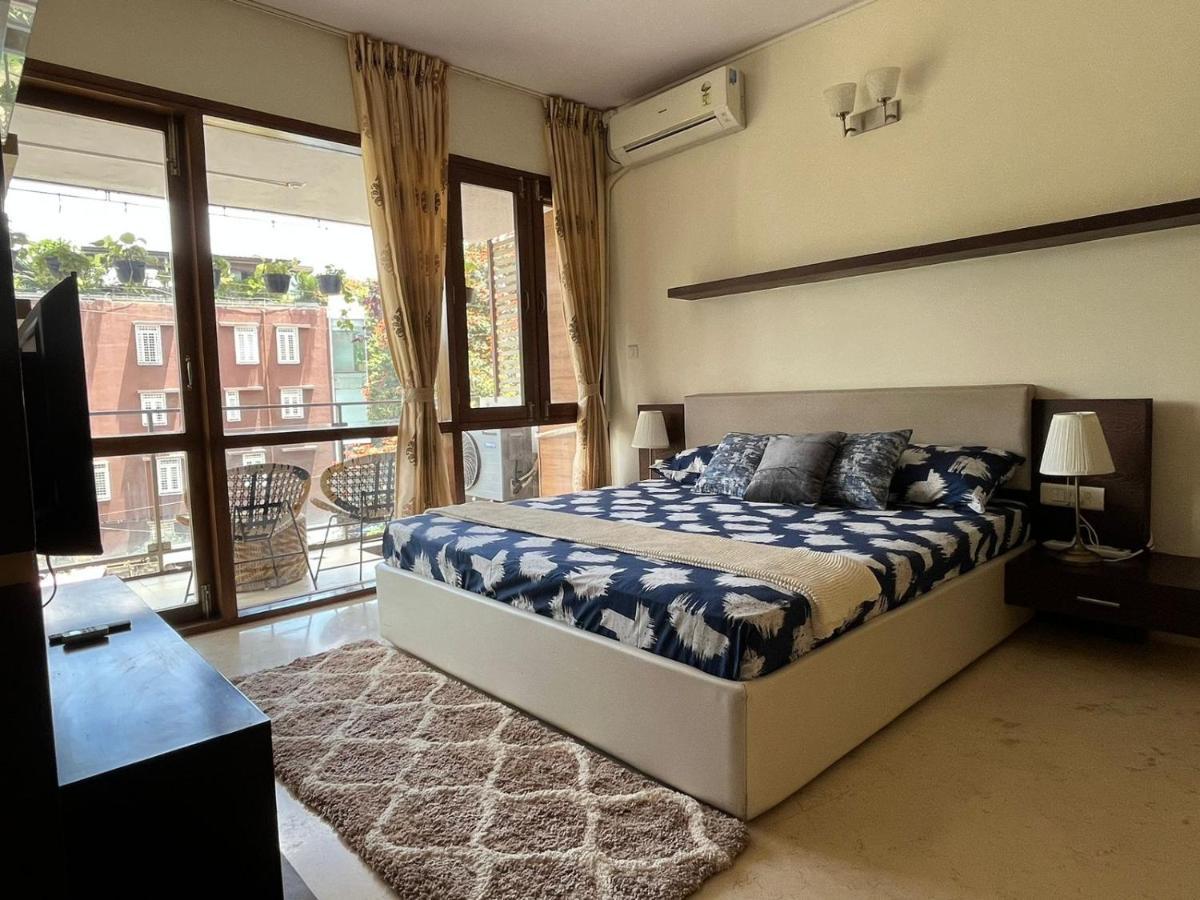 Bed & Breakfast Luho Grande *