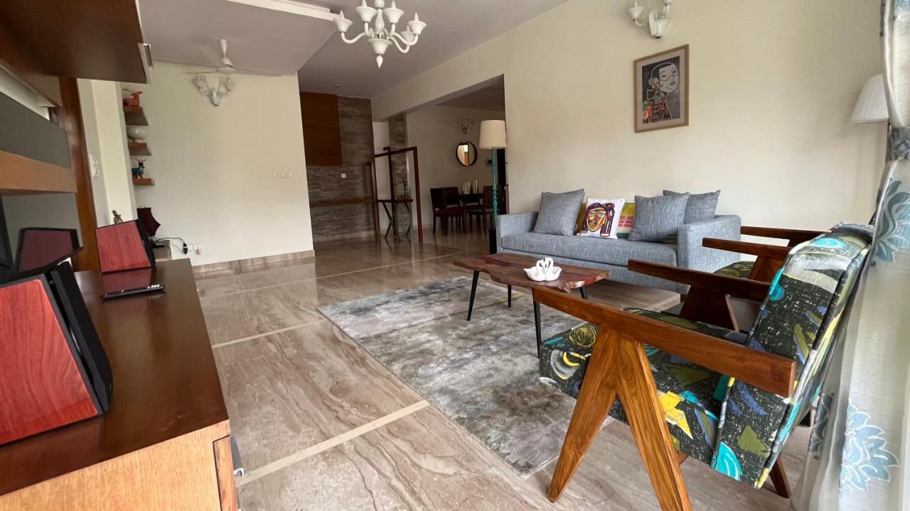 Bed & Breakfast Luho Grande *