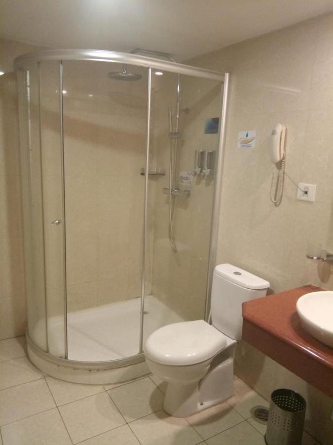 Sree Parijatha Grand Hotel
