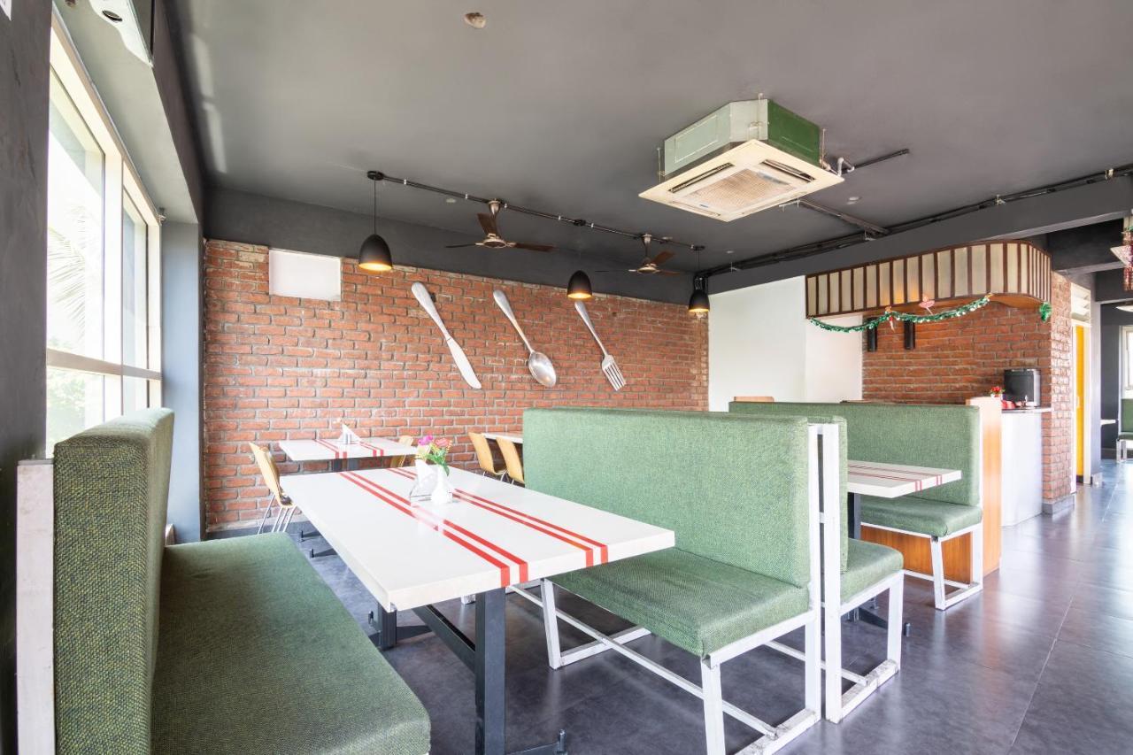 Hotel Mg Road One Bangalore