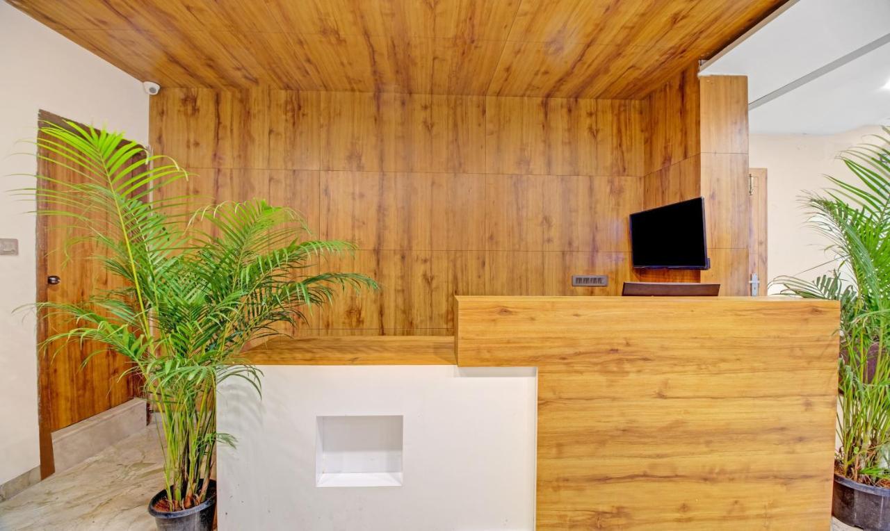 Treebo White 3* Bangalore