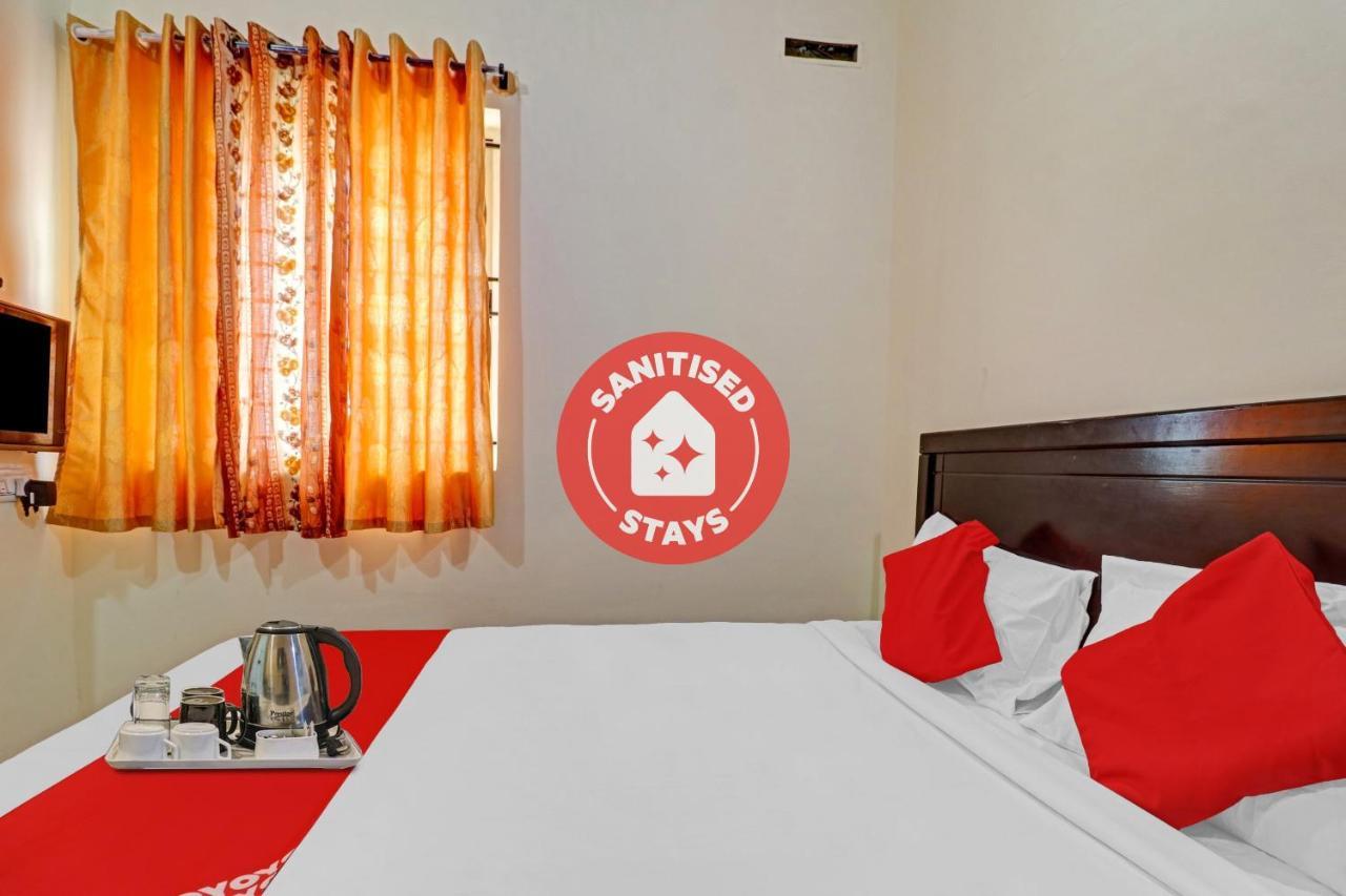 Hotel Super O Mn Residency Near Ragigudda Sri Prasanna Anjaneyaswamy Temple