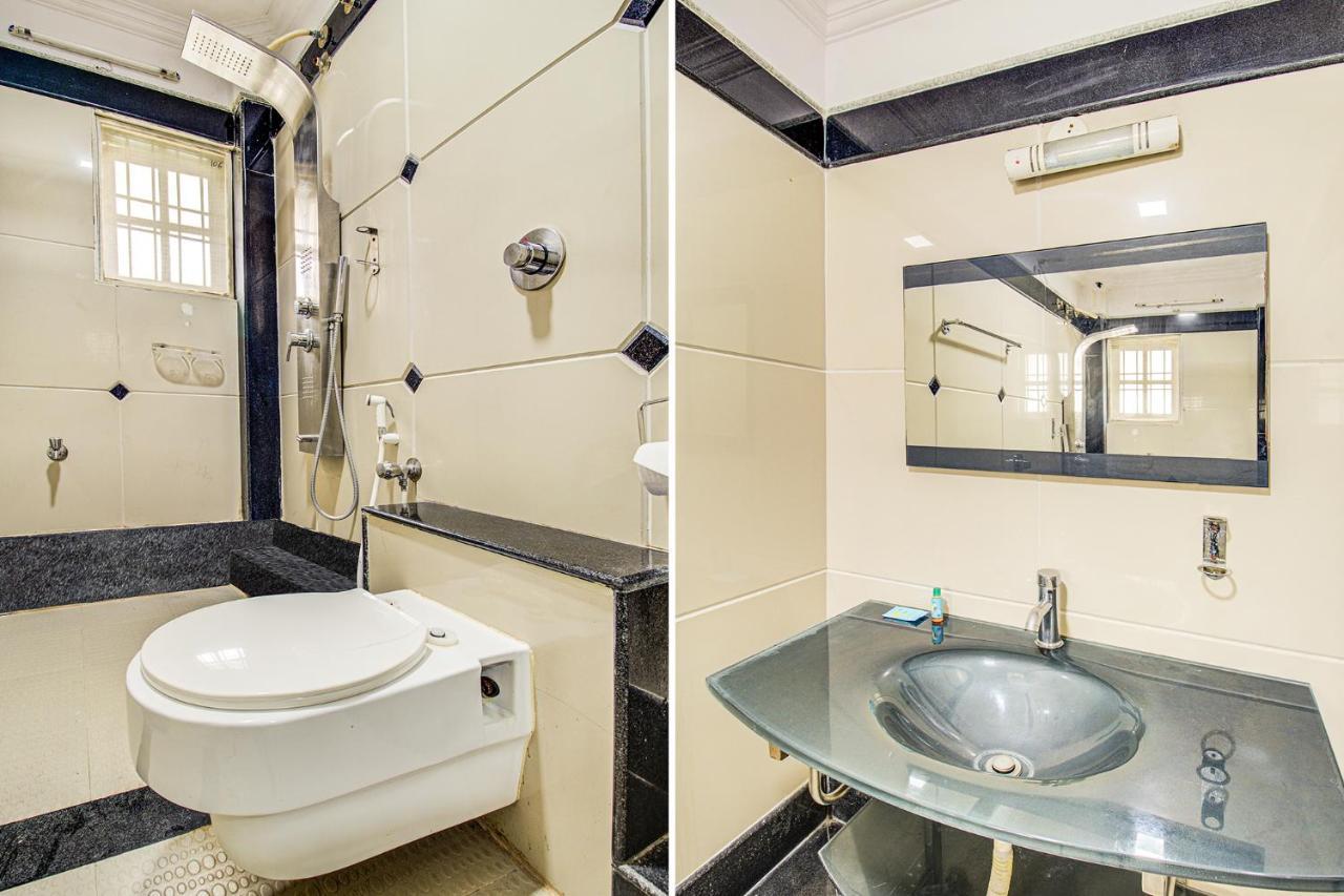 Fabhotel Emara Grand - Hal Old Airport Road Hotel 3*