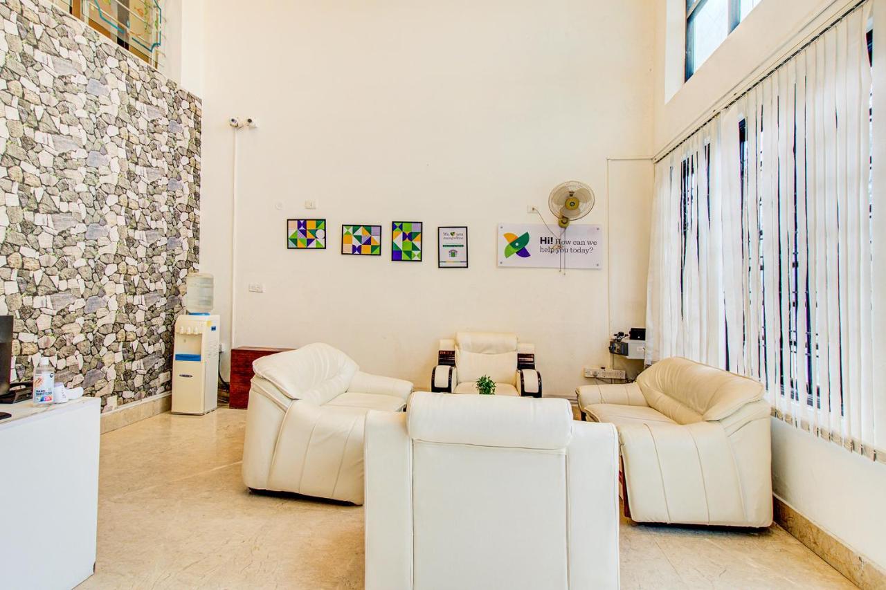 Fabhotel Emara Grand - Hal Old Airport Road 3* Bangalore