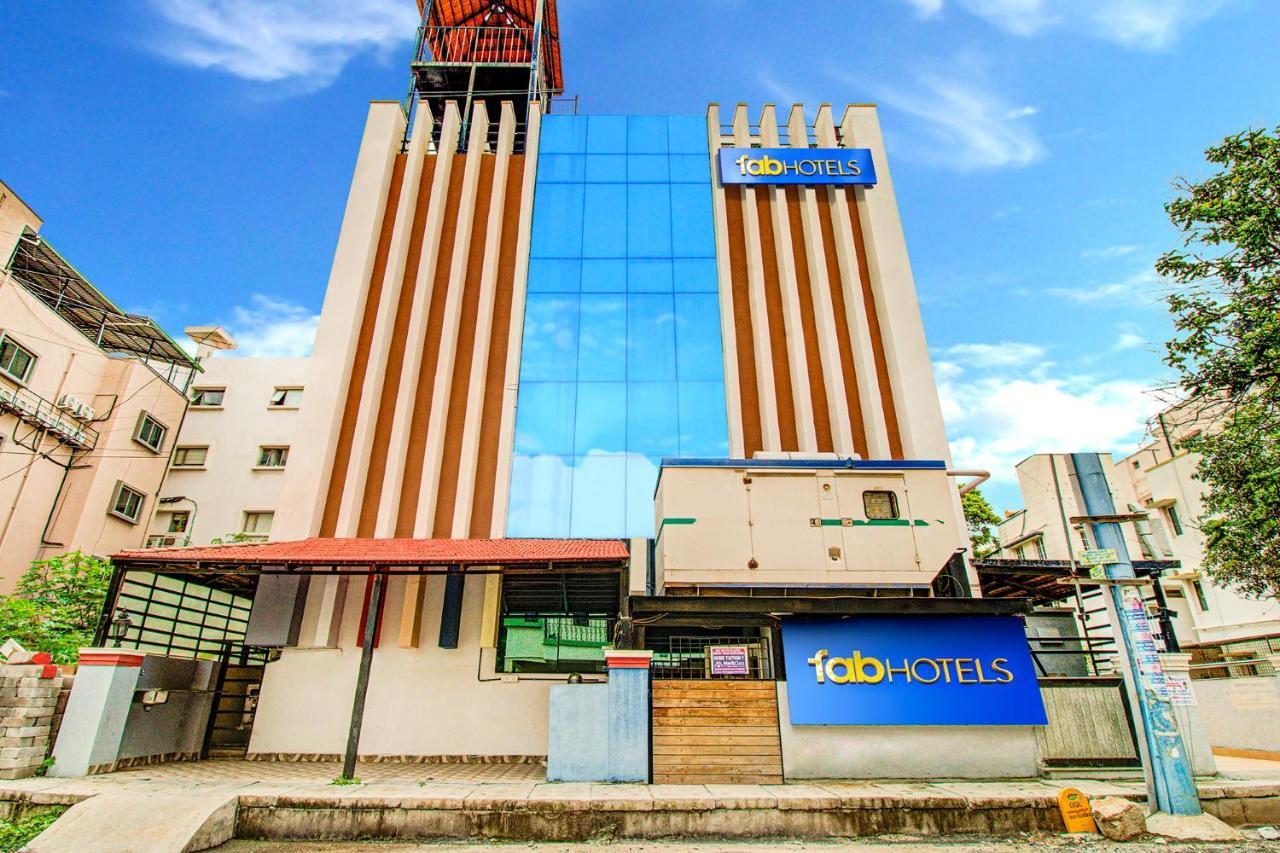 Fabhotel Emara Grand - Hal Old Airport Road 3*