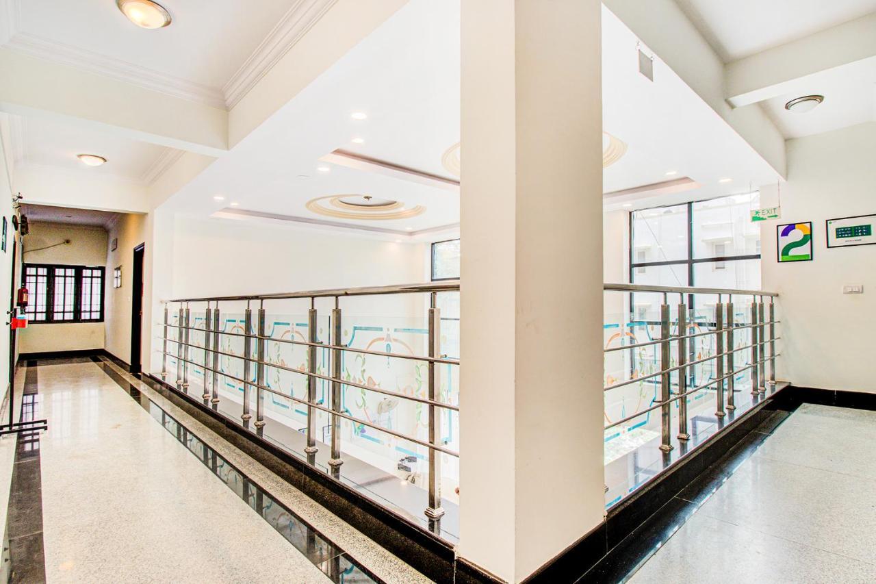 Fabhotel Emara Grand - Hal Old Airport Road Bangalore