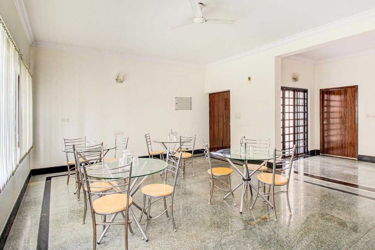 Fabhotel Emara Grand - Hal Old Airport Road Hotel 3*