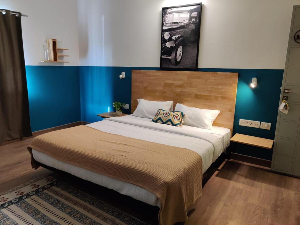 Olive Zip Koramangala 100ft Road By Embassy Group Bangalore