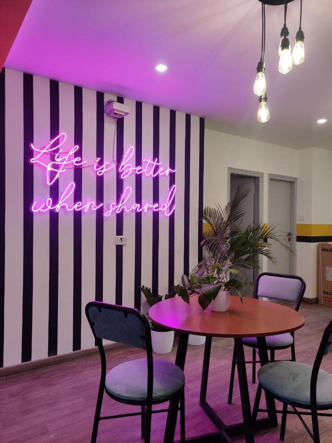 Hotel Olive Zip Koramangala 100ft Road By Embassy Group