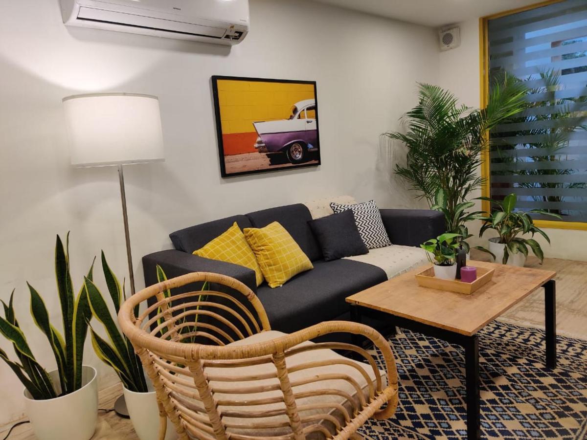 Olive Zip Koramangala 100ft Road By Embassy Group 3*