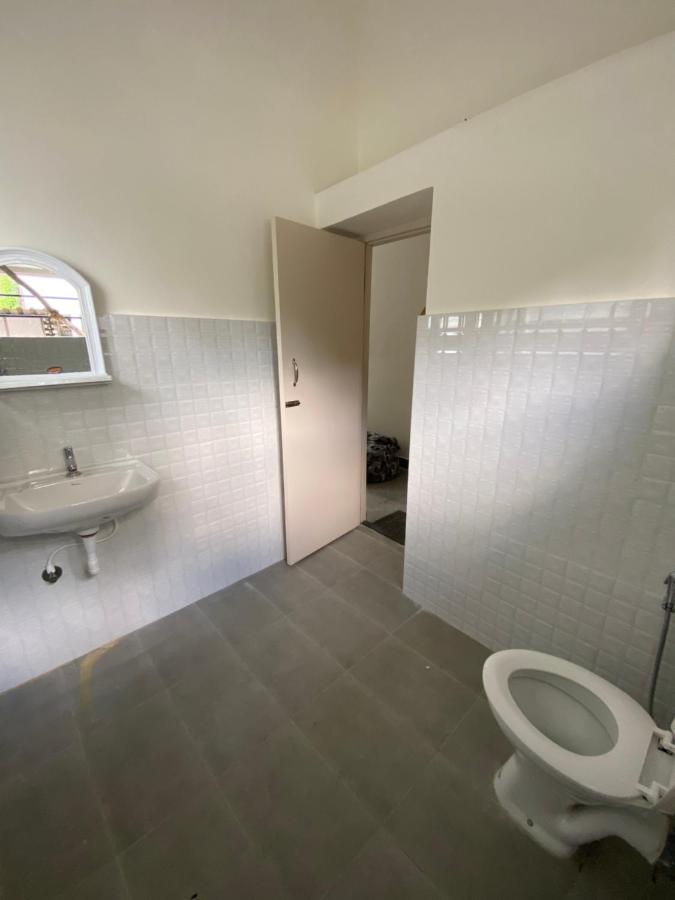 Albergue Habitat15@airlines