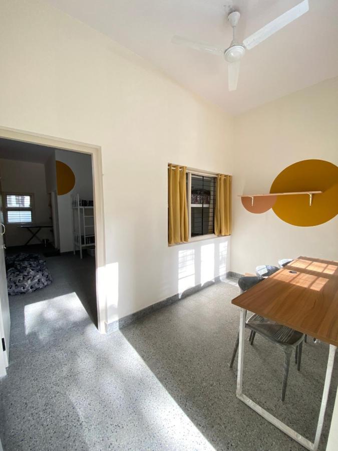 Habitat15@airlines Albergue *