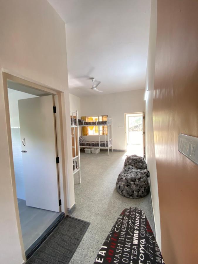 Habitat15@airlines Albergue
